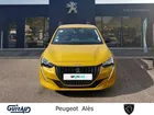PEUGEOT 208 PureTech 75 S&S BVM5 Active