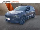 Skoda Karoq 1.5 TSI ACT 150ch Sportline DSG7