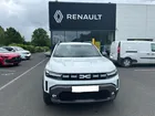 Dacia duster tce 130 4x2 journey