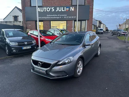 VOLVO V40 D2 120 Inscription
