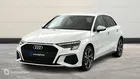 Audi A3 Sportback 40 TFSI e 204ch S line S tronic 6
