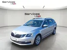 Skoda Octavia COMBI 1.6 TDI 116 ch SCR FAP Business