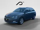 SKODA FABIA COMBI 1.0 TSI 110 ch DSG7 / Toit pano + Car play + Sièges chauffants + Caméra de recul