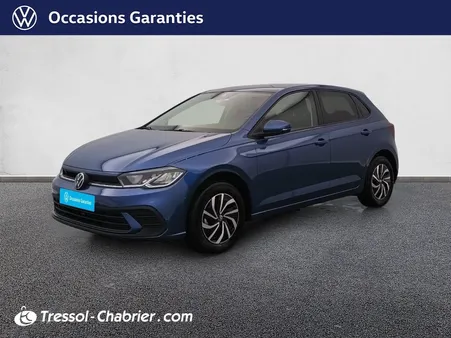 VOLKSWAGEN Polo 1.0 TSI 95 S&S BVM5 VW Edition