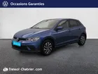 VOLKSWAGEN Polo 1.0 TSI 95 S&S BVM5 VW Edition