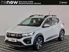 Dacia Sandero TCe 90 GSR2 Stepway Expression