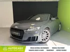 Audi TT ROADSTER 2.0 TDI 184 CV ULTRA
