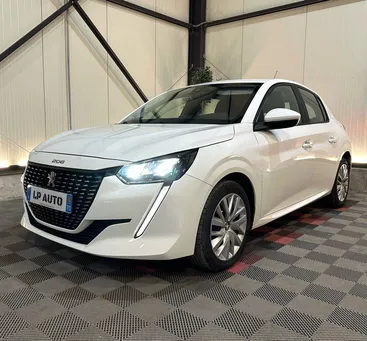 🌟 PROMOTION - Peugeot 208 ✅ Superbe état ✅ Reprise possible de votre ancien véhicule