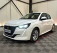 🌟 PROMOTION - Peugeot 208 ✅ Superbe état ✅ Reprise possible de votre ancien véhicule