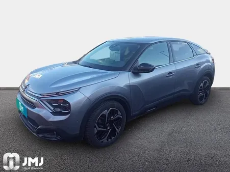 Citroën C4 BlueHDi 130 S&S EAT8 Shine