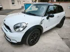 Mini paceman cooper sd all4, bva, full options, garantie 12 mois