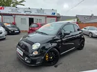 FIAT 500 ABARTH 595 1.4 competizione (garantie 6 mois)