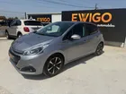 Peugeot 208 1.2 82 ch signature distri et embrayage neuf / carplay / clim