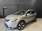 Nissan Qashqai 1.6 dci 131ch Boite Automatique / Toit Panoramique Caméra 360°