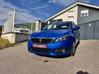🚘 PEUGEOT 308 1.5 BHDI 130 EAT8 99000 km 🚘