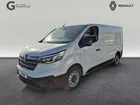Renault Trafic FOURGON FGN L1H1 3000 KG BLUE DCI 130 CONFORT