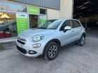 FIAT 500X 1.6 MultiJet 120 ch Popstar