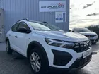 DACIA Dacia Sandero 2 Stepway 1.0 TCe 12V BVM6 100 cv Stepway
