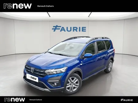 DACIA Jogger ECO-G 100 5 places Confort
