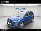 DACIA Jogger ECO-G 100 5 places Confort