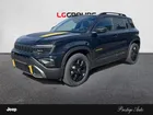 Jeep Avenger 1.2 Turbo T3 145ch MHEV The North Face BVR6 4xe