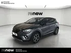 RENAULT Captur E-Tech full hybrid 145 Techno fast track