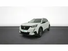 Peugeot 2008 BlueHDi 110 S&S BVM6 Style
