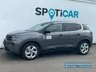 Citroën C5 Aircross BlueHDi 130 EAT8 Plus 5p