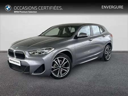 Bmw X2 sDrive16d 116ch M Sport Euro6d-T