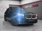 BMW X1 18D SDRIVE 150 M SPORT, ATTELAGE, SIEGES CHAUFFANTS, Garantie 12 mois