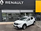 Sandero urban stepway sce 75
