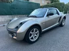 Smart roadster cabriolet 82 cv clim