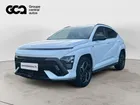 Hyundai Kona Hybrid 129 N Line Creative
