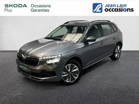 Skoda Kamiq 1.0 TSI Evo 2 116 ch BVM6 Selection
