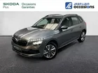 Skoda Kamiq 1.0 TSI Evo 2 116 ch BVM6 Selection