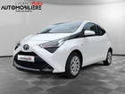 TOYOTA Aygo 1.0 VVT-i 72ch x-play