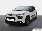 CITROEN C3 PureTech 110 S&S EAT6 Shine