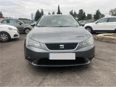 SEAT LEON ST 1.4 TSI 122 Style