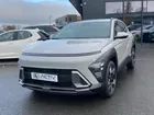HYUNDAI KONA 1.6 gdi 138 hybrid creative dct-6
