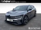 Renault Mégane E-TECH EV60 220 ch optimum charge Techno