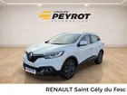 RENAULT Kadjar TCe 130 Energy Intens EDC