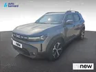 Dacia Duster 1.6 hybrid 140ch Journey