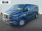 Ford Transit Custom Fg 320 L2H1 2.0 EcoBlue 136ch Trend