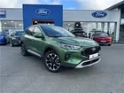 Ford Kuga III 2.5 DURATEC 180 CH FLEXIFUEL FHEV E85 POWERSHIFT Active