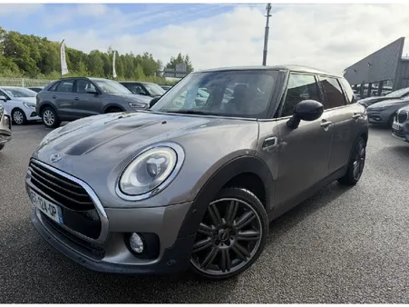 Mini Clubman III 1.5 COOPER 136 ch BVA7 KENSINGTON