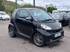 Smart Fortwo Brabus 1.0i 102cv