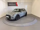 Mini Hatch 5 Portes One 102 ch BVA7 Edition Greenwich