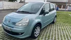 Renault grand modus Lafuma 1.5 dci 86ch Anee 2009 ct ok