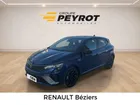 RENAULT Clio E-Tech full hybrid 145 Esprit Alpine