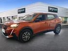 Peugeot 2008 ELECTRIQUE 136 ch Active